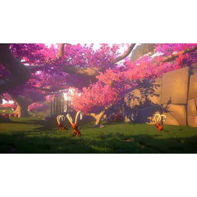 Yonder: The Cloud Catcher Chronicles | Steam Gift Росси - irongamers.ru