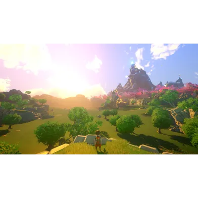 Yonder: The Cloud Catcher Chronicles | Steam Gift Росси - irongamers.ru