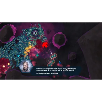 Infested Planet | Steam Gift Россия - irongamers.ru
