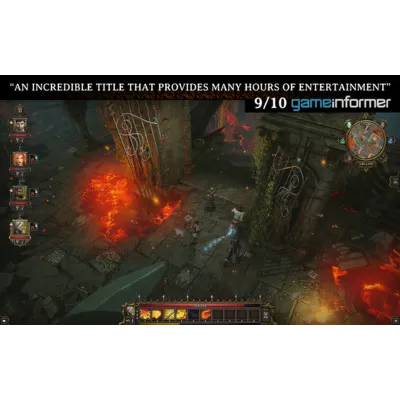 Divinity: Original Sin Enhanced Edition - Collector&acute;s E - irongamers.ru