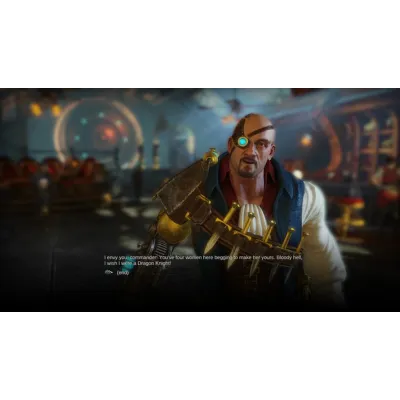 Divinity: Dragon Commander Imperial Edition | Steam Gif - irongamers.ru