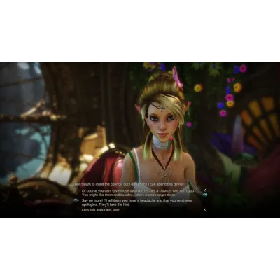 Divinity: Dragon Commander Imperial Edition | Steam Gif - irongamers.ru