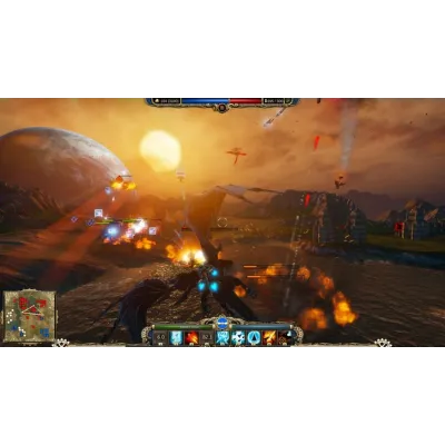 Divinity: Dragon Commander Imperial Edition | Steam Gif - irongamers.ru