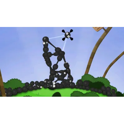 World of Goo | Steam Gift Россия - irongamers.ru