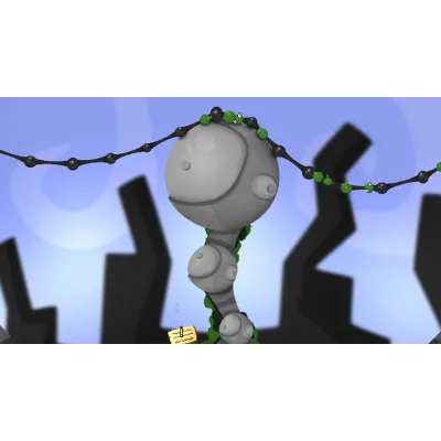 World of Goo | Steam Gift Россия - irongamers.ru