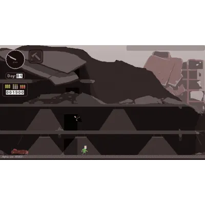 Desolate Wastes: Vendor Chronicles | Steam Gift Россия - irongamers.ru