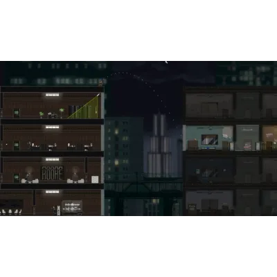Gunpoint | Steam Gift Россия - irongamers.ru