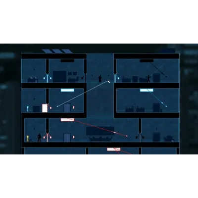 Gunpoint Exclusive Edition | Steam Gift Россия - irongamers.ru