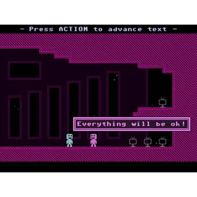 VVVVVV | Steam Gift Россия - irongamers.ru