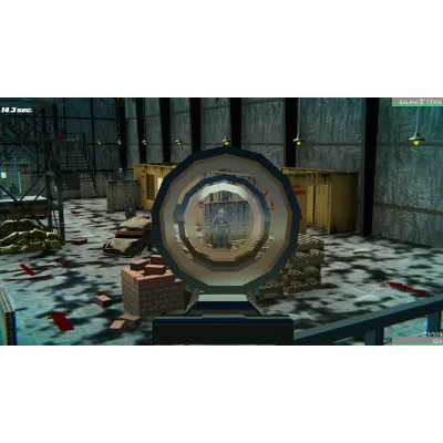 Weapons Genius | Steam Gift Россия - irongamers.ru
