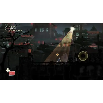 Mark of the Ninja Remastered | Steam Gift Россия - irongamers.ru