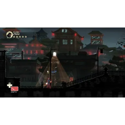 Mark of the Ninja Remastered | Steam Gift Россия - irongamers.ru