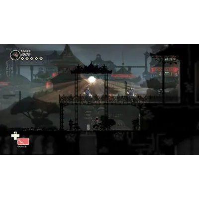 Mark of the Ninja Remastered | Steam Gift Россия - irongamers.ru