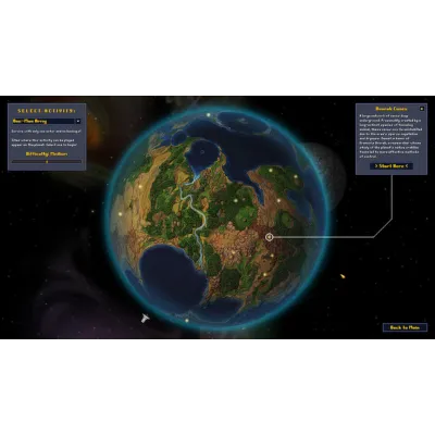 Cortex Command | Steam Gift Россия - irongamers.ru