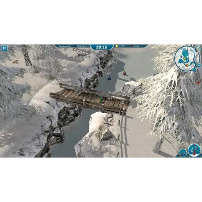 Ice Lakes | Steam Gift Россия - irongamers.ru