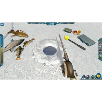 Ice Lakes | Steam Gift Россия - irongamers.ru