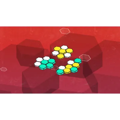 WayOut 2: Hex | Steam Gift Россия - irongamers.ru