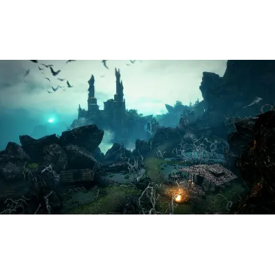 Risen 3 - Titan Lords АВТОДОСТАВКА STEAM GLOBAL МГНОВЕННО ЛИЦЕНЗИЯ - irongamers.ru