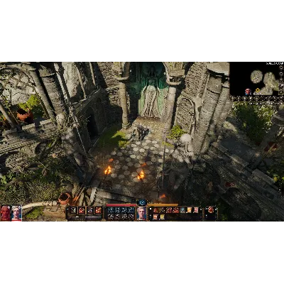 Baldur&acute;s Gate 3 | STEAM Россия |Steam РУ+UA+KZ+СНГ - irongamers.ru