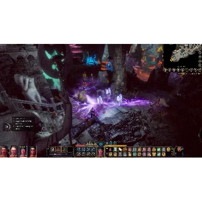 Baldur&acute;s Gate 3 | STEAM Россия |Steam РУ+UA+KZ+СНГ - irongamers.ru