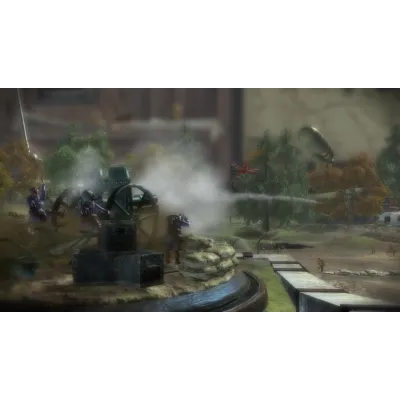 Toy Soldiers | Steam Gift Россия - irongamers.ru