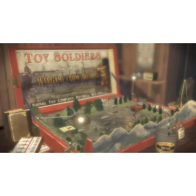 Toy Soldiers | Steam Gift Россия - irongamers.ru