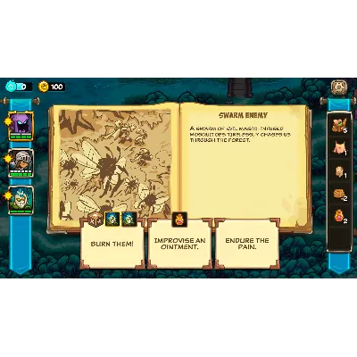 Legends of Kingdom Rush АВТОДОСТАВКА STEAM GLOBAL МГНОВЕННО ЛИЦЕНЗИЯ - irongamers.ru