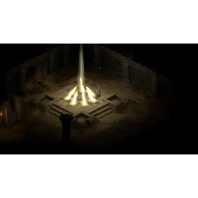 DIABLO II: RESURRECTED XBOX ONE/Series X|S ключ - irongamers.ru