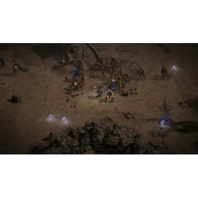 DIABLO II: RESURRECTED XBOX ONE/Series X|S ключ - irongamers.ru
