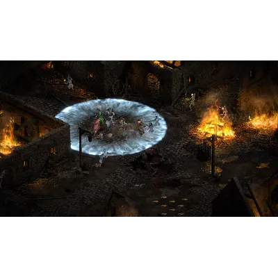 DIABLO II: RESURRECTED XBOX ONE/Series X|S ключ - irongamers.ru