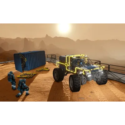 Space Engineers (Steam Ключ/ Россия + СНГ) 0% - irongamers.ru