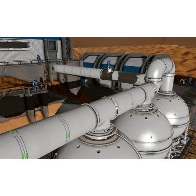 Space Engineers (Steam Ключ/ Россия + СНГ) 0% - irongamers.ru