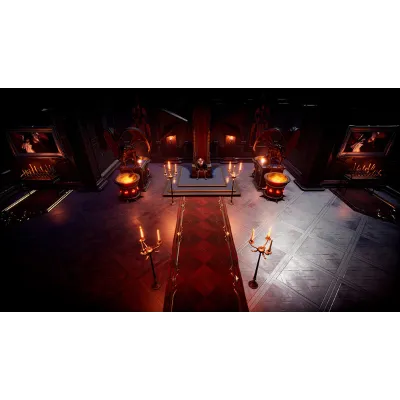 V Rising | АВТОДОСТАВКА [Россия - Steam Gift] - irongamers.ru