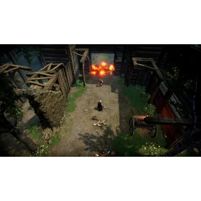 V Rising | АВТОДОСТАВКА [Россия - Steam Gift] - irongamers.ru