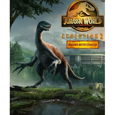 Jurassic World Evolution 2: Premium+ВСЕ DLC+оффлайн PC - irongamers.ru