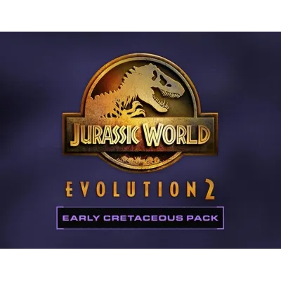 Jurassic World Evolution 2: Premium+ВСЕ DLC+оффлайн PC - irongamers.ru
