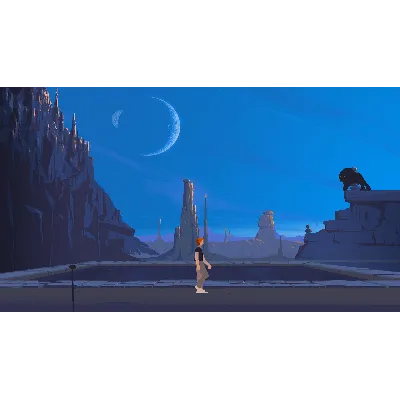 Another World – 20th Anniversary Edition АВТОДОСТАВКА STEAM GLOBAL МГНОВЕННО ЛИЦЕН - irongamers.ru