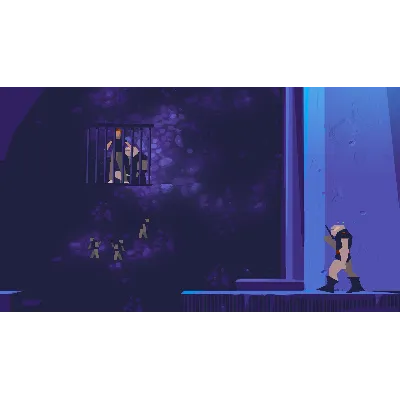 Another World – 20th Anniversary Edition АВТОДОСТАВКА STEAM GLOBAL МГНОВЕННО ЛИЦЕН - irongamers.ru