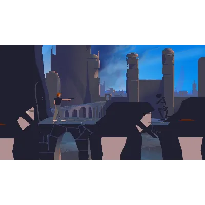 Another World – 20th Anniversary Edition АВТОДОСТАВКА STEAM GLOBAL МГНОВЕННО ЛИЦЕН - irongamers.ru