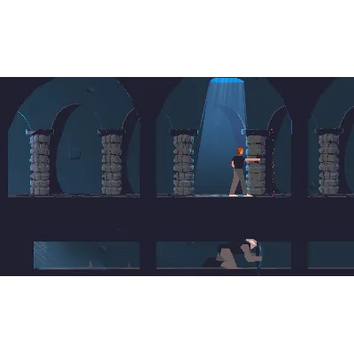 Another World – 20th Anniversary Edition АВТОДОСТАВКА STEAM GLOBAL МГНОВЕННО ЛИЦЕН - irongamers.ru