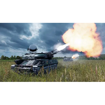 WARNO GOLD EDITION STEAM 🅿 𝗣𝐀𝐘𝗣𝐀𝐋 - irongamers.ru