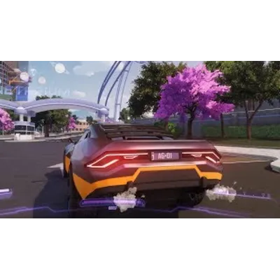 AGENTS OF MAYHEM - TOTAL MAYHEM BUNDLE XBOX КЛЮЧ AR ЛИЦЕНЗИЯ - irongamers.ru