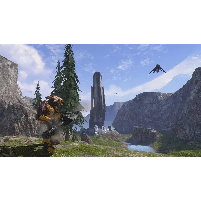 HALO: КОЛЛЕКЦИЯ МАСТЕРА ЧИФА XBOX ONE / XBOX SERIES X|S КЛЮЧ - irongamers.ru