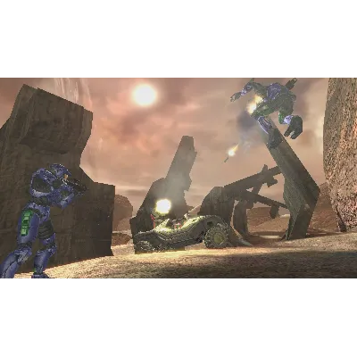 HALO: КОЛЛЕКЦИЯ МАСТЕРА ЧИФА XBOX ONE / XBOX SERIES X|S КЛЮЧ - irongamers.ru