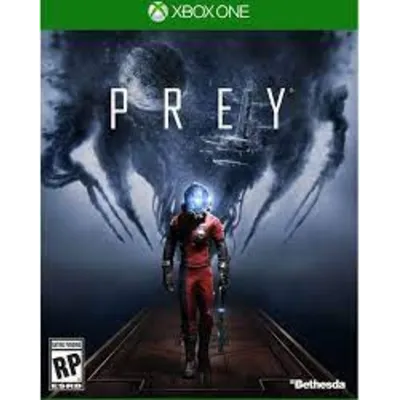 Prey XBOX ONE / XBOX SERIES X|S КЛЮЧ - irongamers.ru
