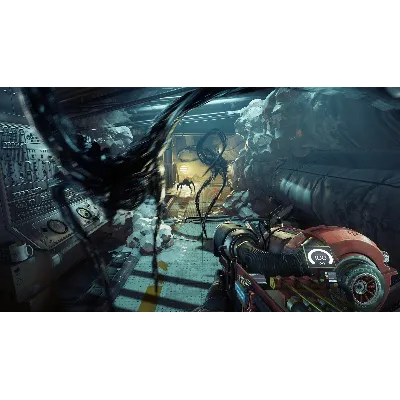 Prey XBOX ONE / XBOX SERIES X|S КЛЮЧ - irongamers.ru