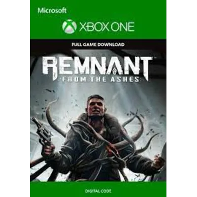 Remnant: From the Ashes XBOX + WINDOWS (PC) КЛЮЧ + - irongamers.ru