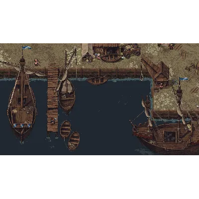 Stoneshard АВТОДОСТАВКА STEAM GLOBAL МГНОВЕННО ЛИЦЕНЗИЯ - irongamers.ru