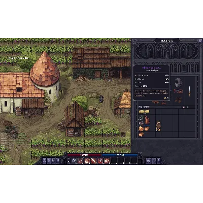 Stoneshard - Набор поддержки - Саундтрек и дополнительные предметы DLC STEAM РОССИЯ - irongamers.ru