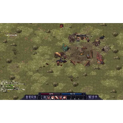 Stoneshard - Набор поддержки - Саундтрек и дополнительные предметы DLC STEAM РОССИЯ - irongamers.ru